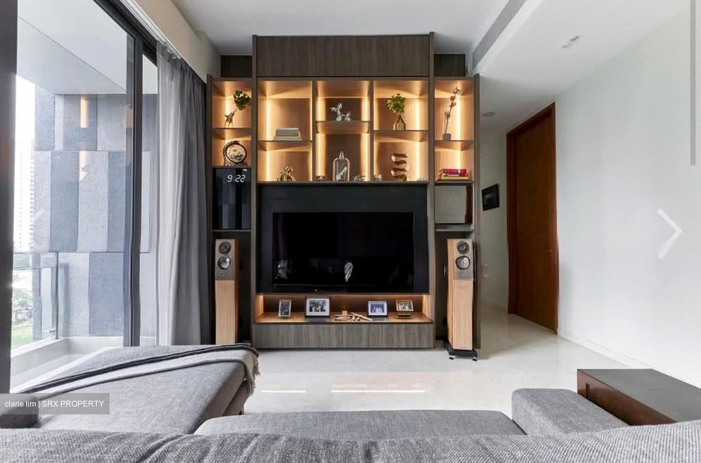 One Balmoral (D10), Condominium #526244651
